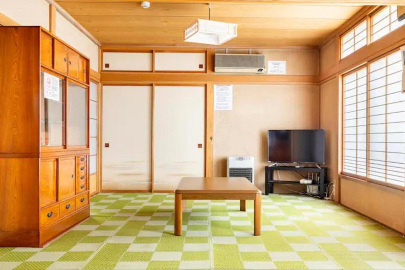 ザホテル湯沢パラディーソ Yuzawa  Exterior photo