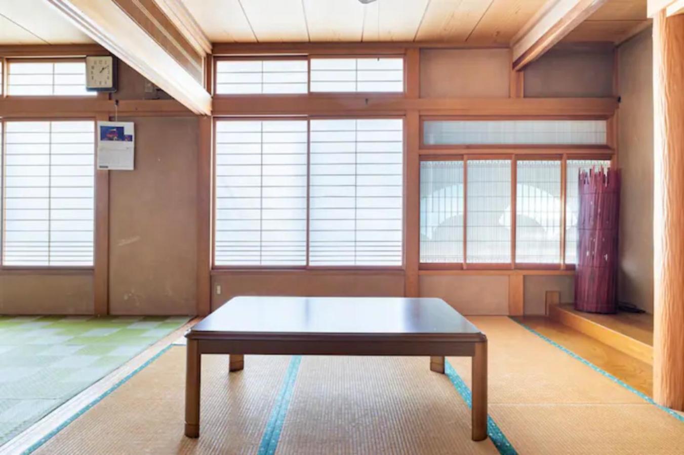 ザホテル湯沢パラディーソ Yuzawa  Exterior photo